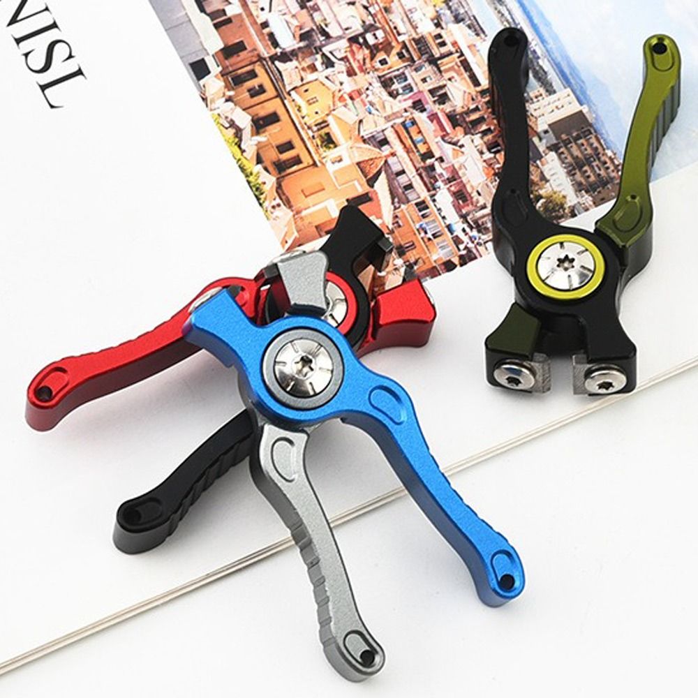 Fishing Line Cutter - Alicates de pesca de aleación de