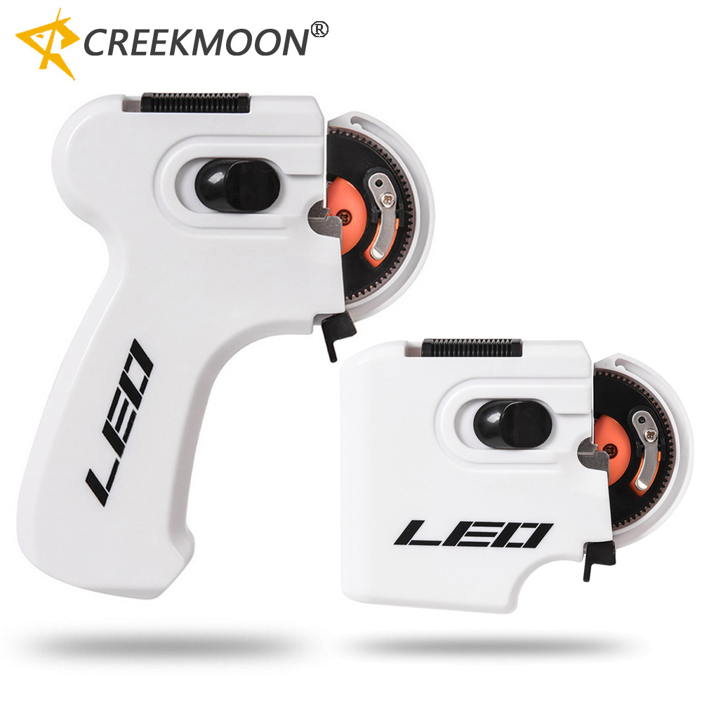 Fishing Line Winder - Nueva máquina eléctrica automática de nivel