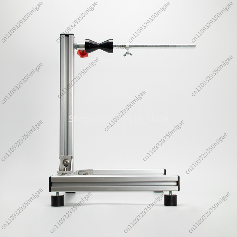Dispensador de Alambre con Amo - Fishing Line Dispenser reseña y precio