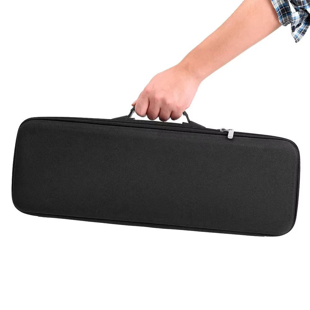 Estuche Rígido para Cañas de P - Fishing Line Box reseña y precio