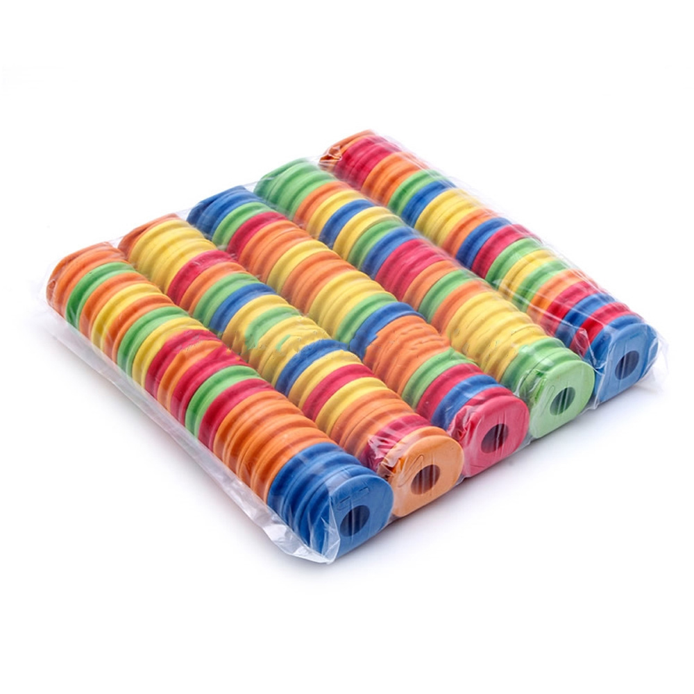 100 Uds. Enrolladores de apare - Fishing Line Winder reseña y precio