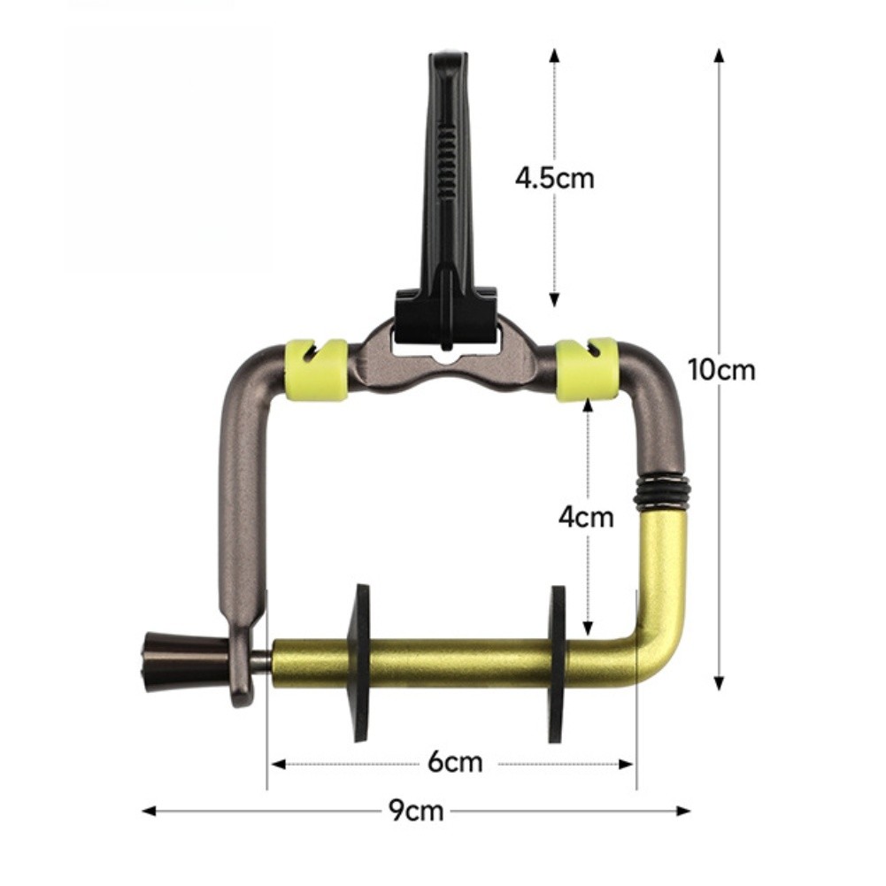 Soporte Portátil de Aluminio p - Leader Line reseña y precio