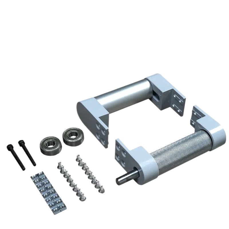 2040 Accesorios para cintas tr - Leader Line reseña y precio