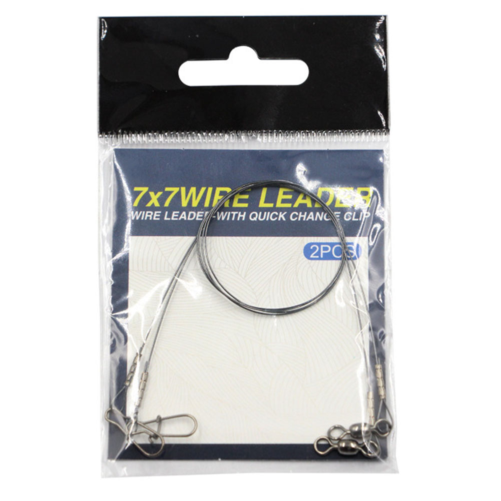 Línea líder de alambre de tita - Fishing Line Winder reseña y precio