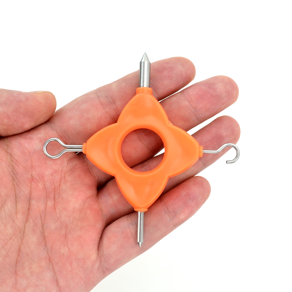 Herramienta de línea extractor - Fishing Line Cutter reseña y precio