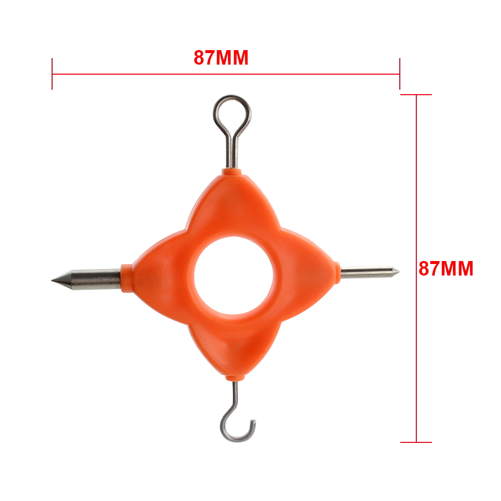 Herramienta de línea extractor - Fishing Line Cutter reseña y precio