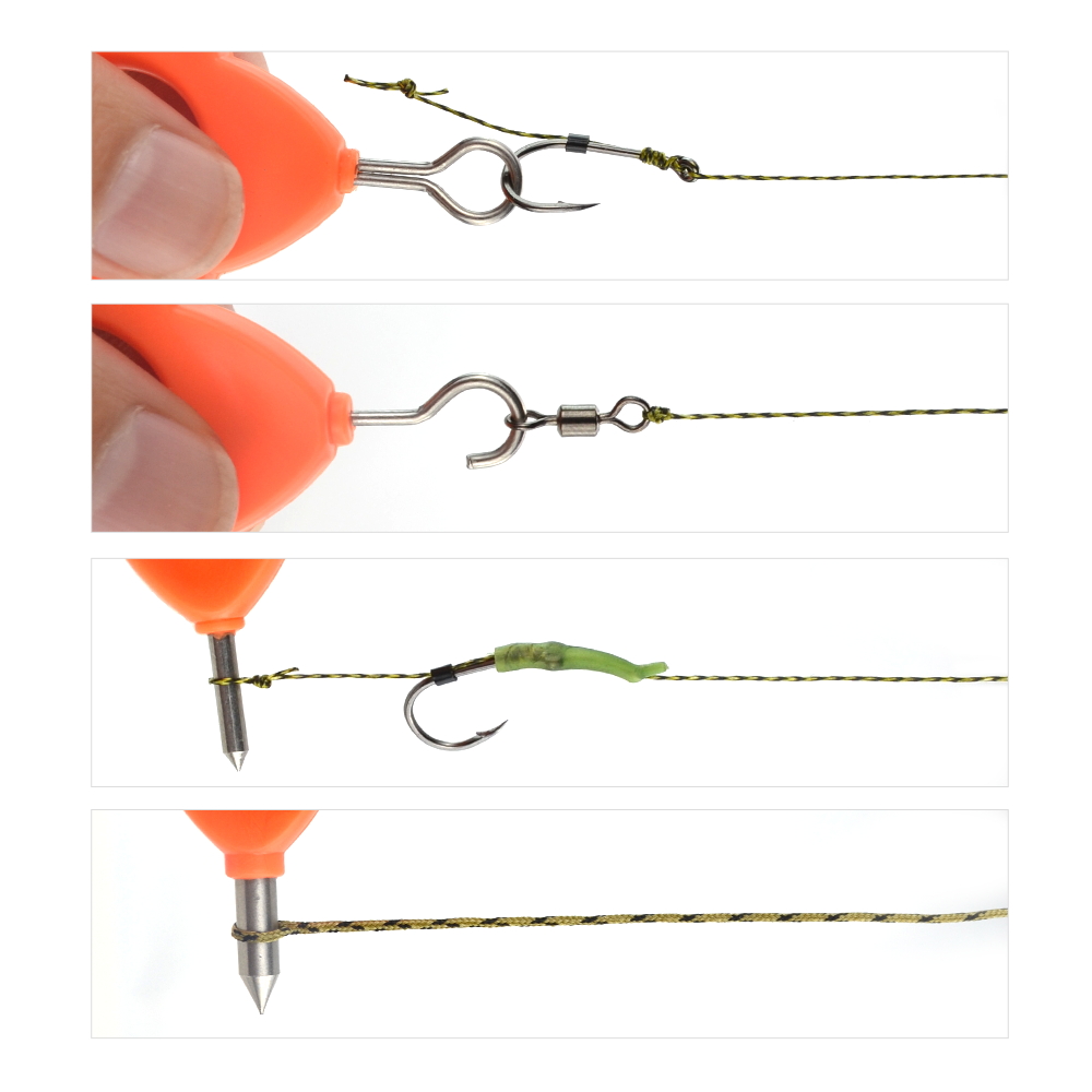 Herramienta de línea extractor - Fishing Line Cutter reseña y precio