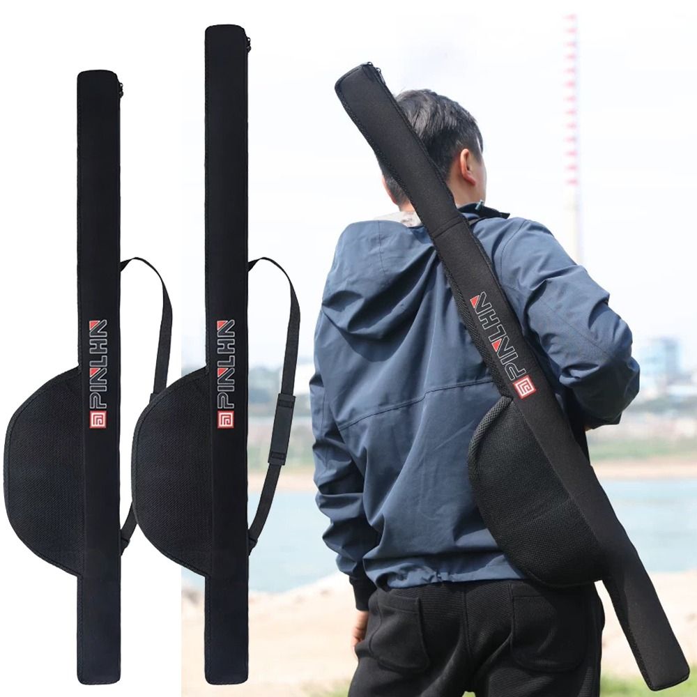 Nueva Bolsa Portátil Plegable  - Fishing Line Box reseña y precio
