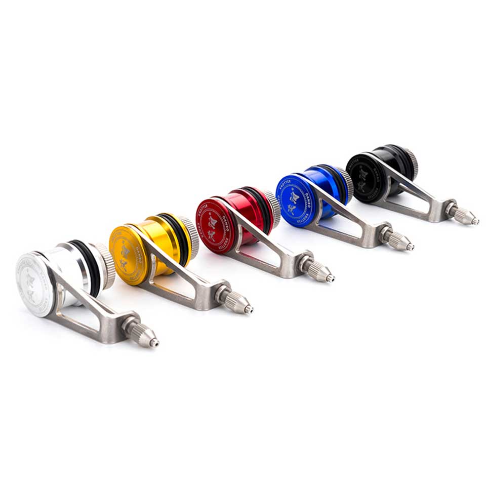 Herramienta de anudado de cabl - Fishing Line Winder reseña y precio