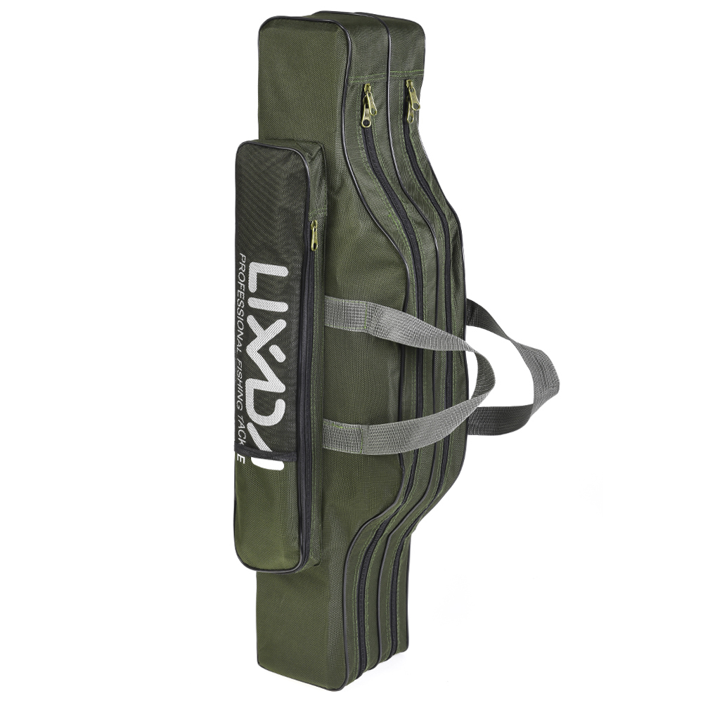 Bolsa de pesca plegable portát - Fishing Line Box reseña y precio