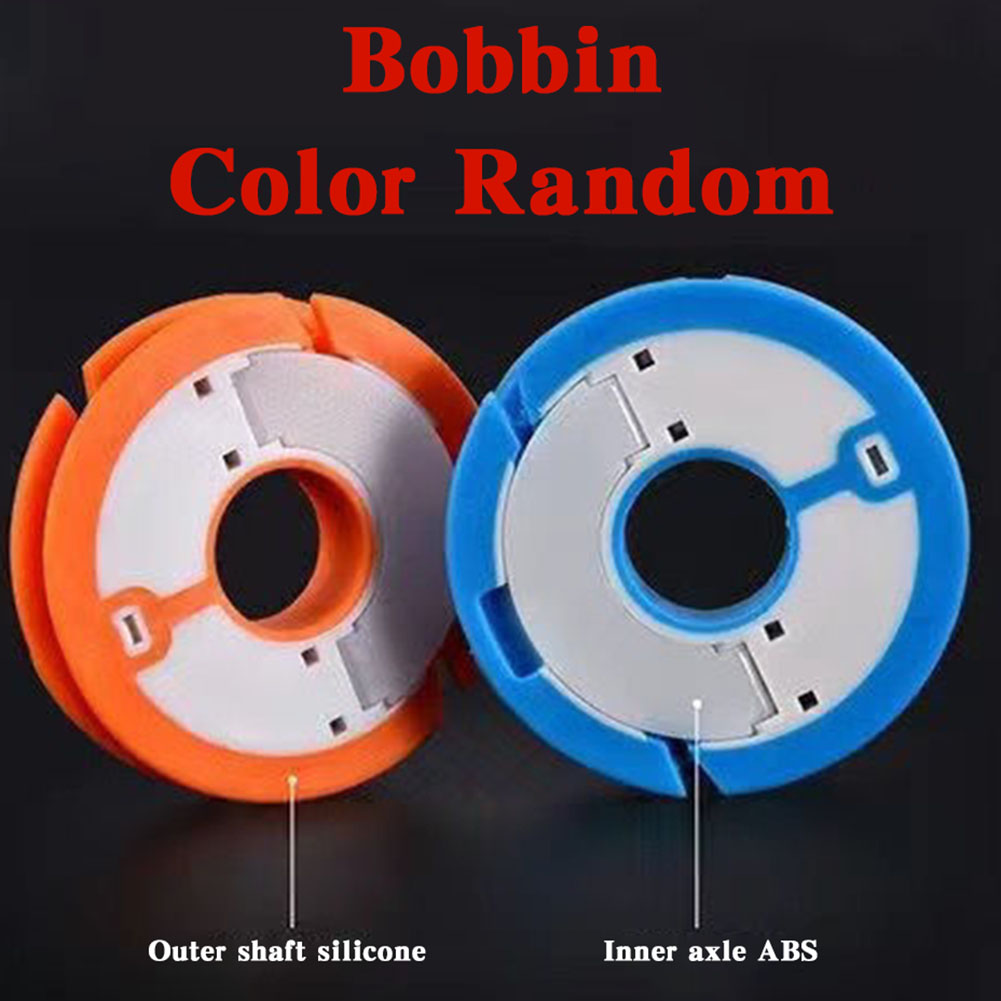 Conector de silicona para caña - Fishing Line Winder reseña y precio