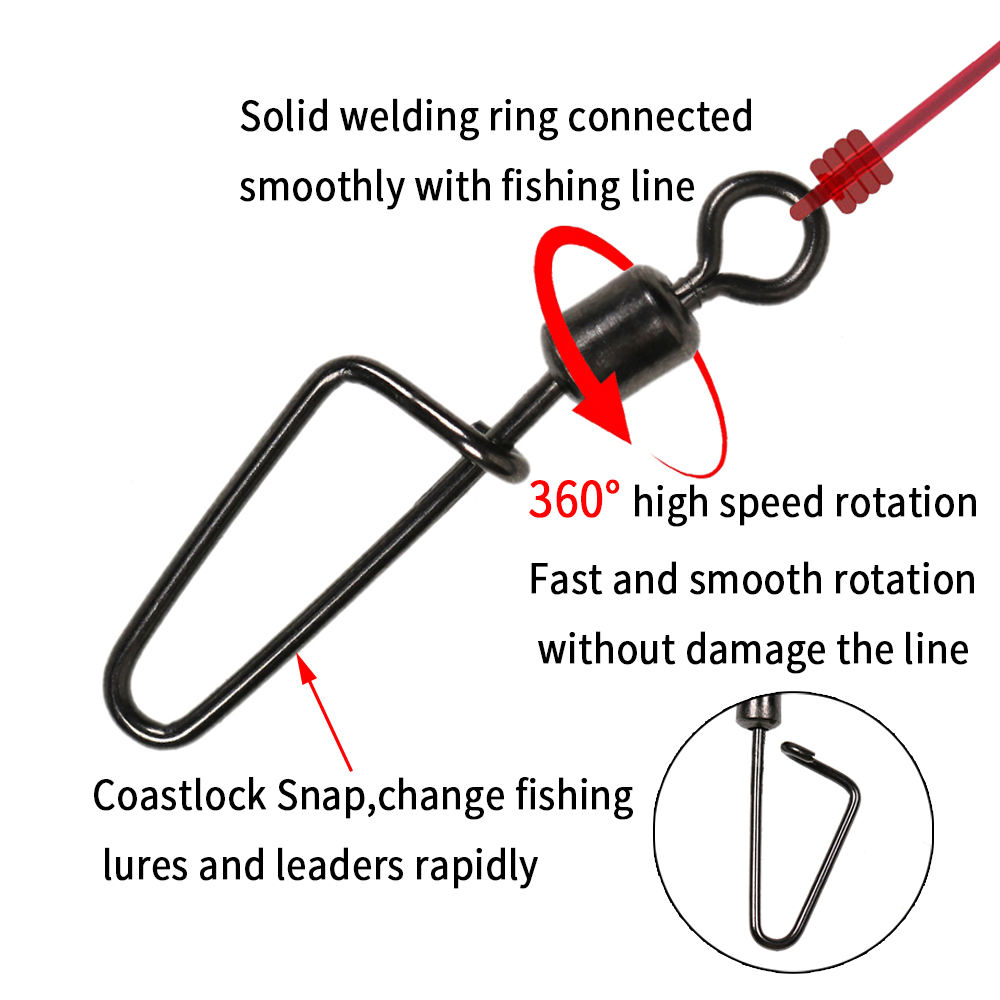 20 PIEZAS # 12 -1/0 Anzuelo gi - Monofilament Line reseña y precio