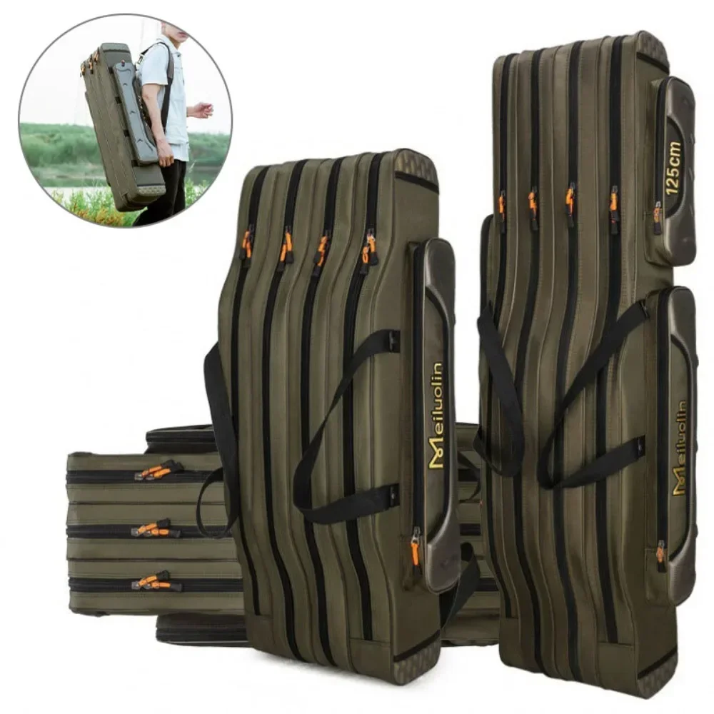 Bolsa de Pesca KK-Layer 80/100 - Fishing Line Box reseña y precio