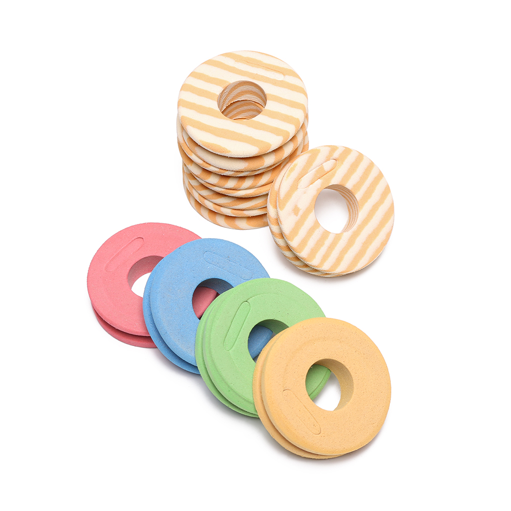 Carretes de espuma EVA para pe - Fishing Line Winder reseña y precio