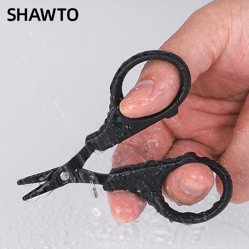Tijeras de Pesca Shawto de Ace - Fishing Line Cutter reseña y precio