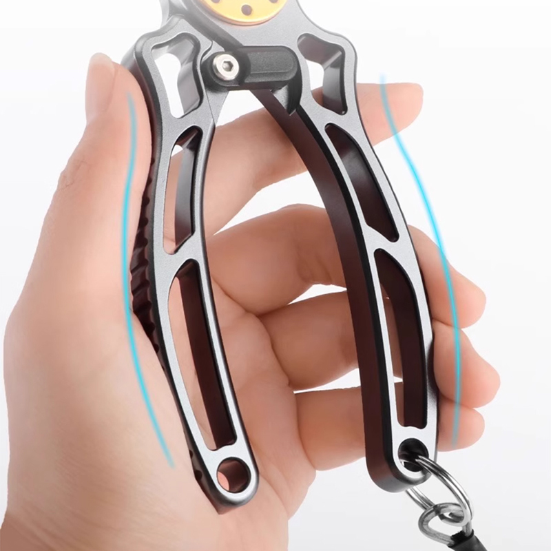 Tijeras de Pesca Shawto de Ace - Fishing Line Cutter reseña y precio