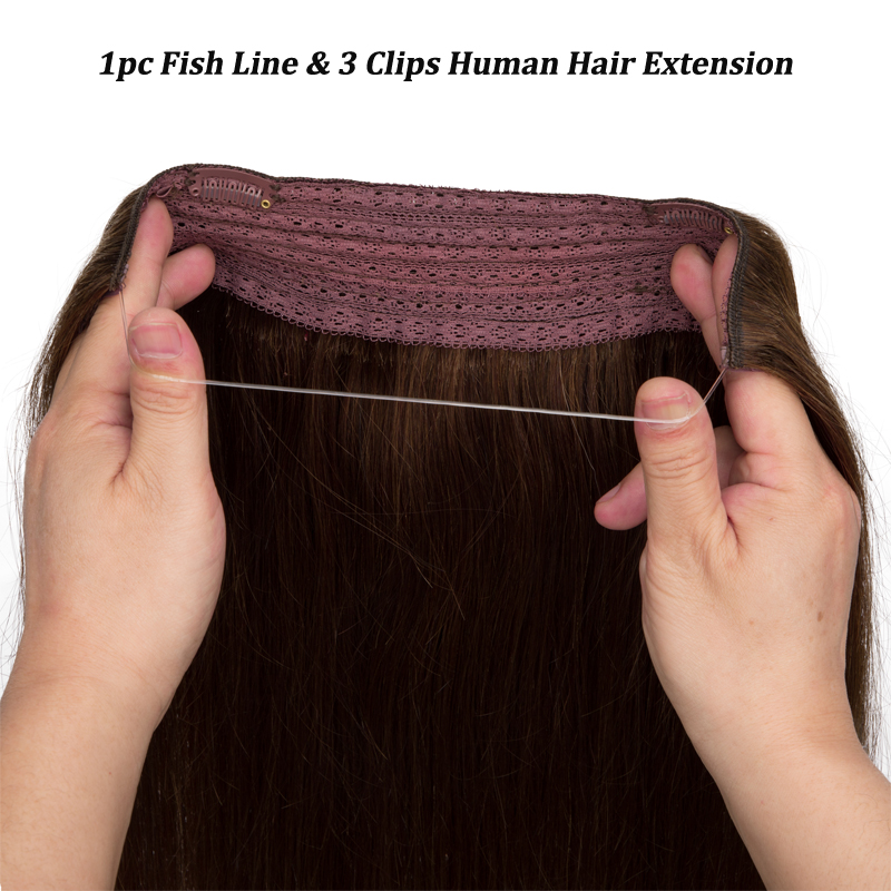 Línea de pesca recta, extensio - Monofilament Line reseña y precio
