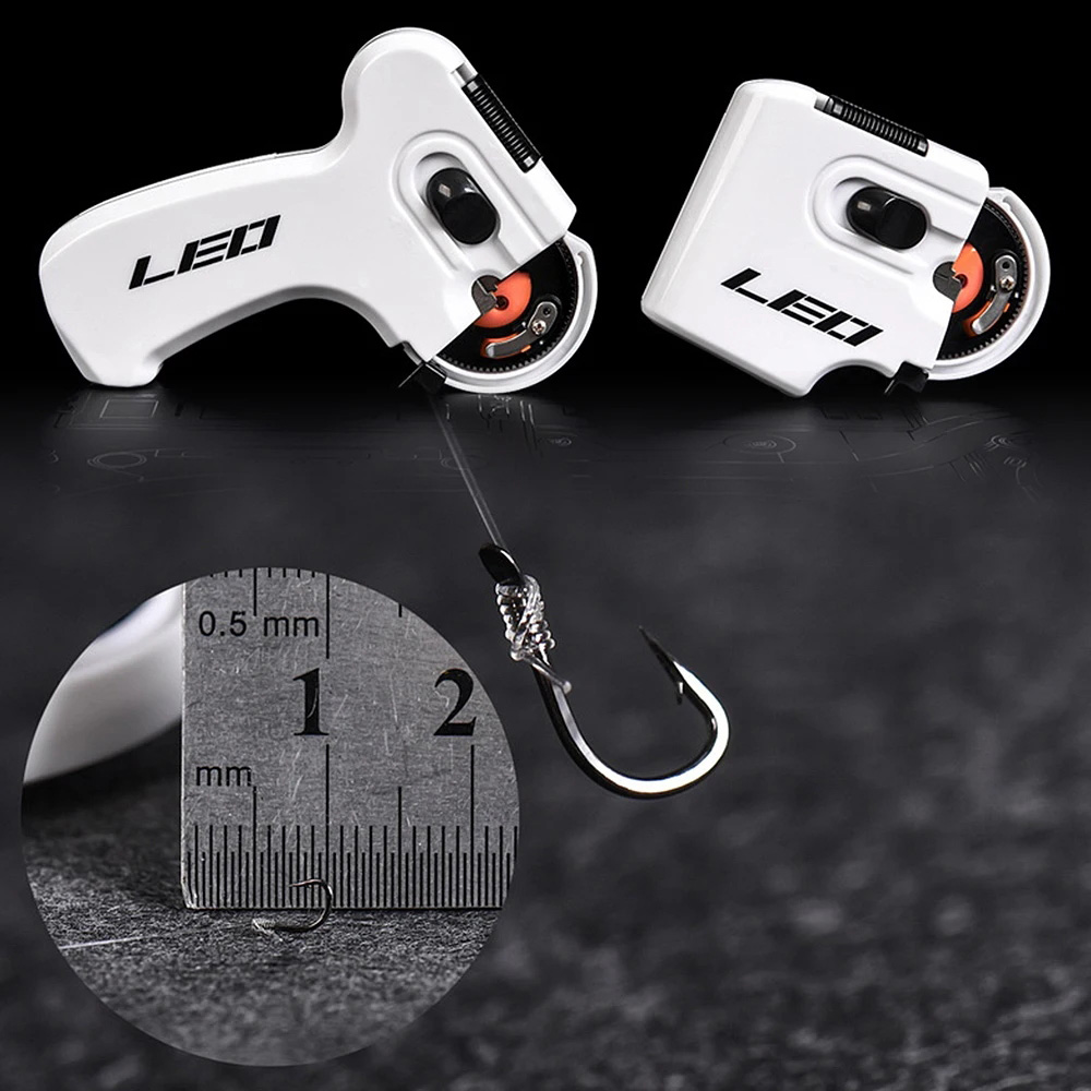 Nueva máquina eléctrica automá - Fishing Line Winder reseña y precio