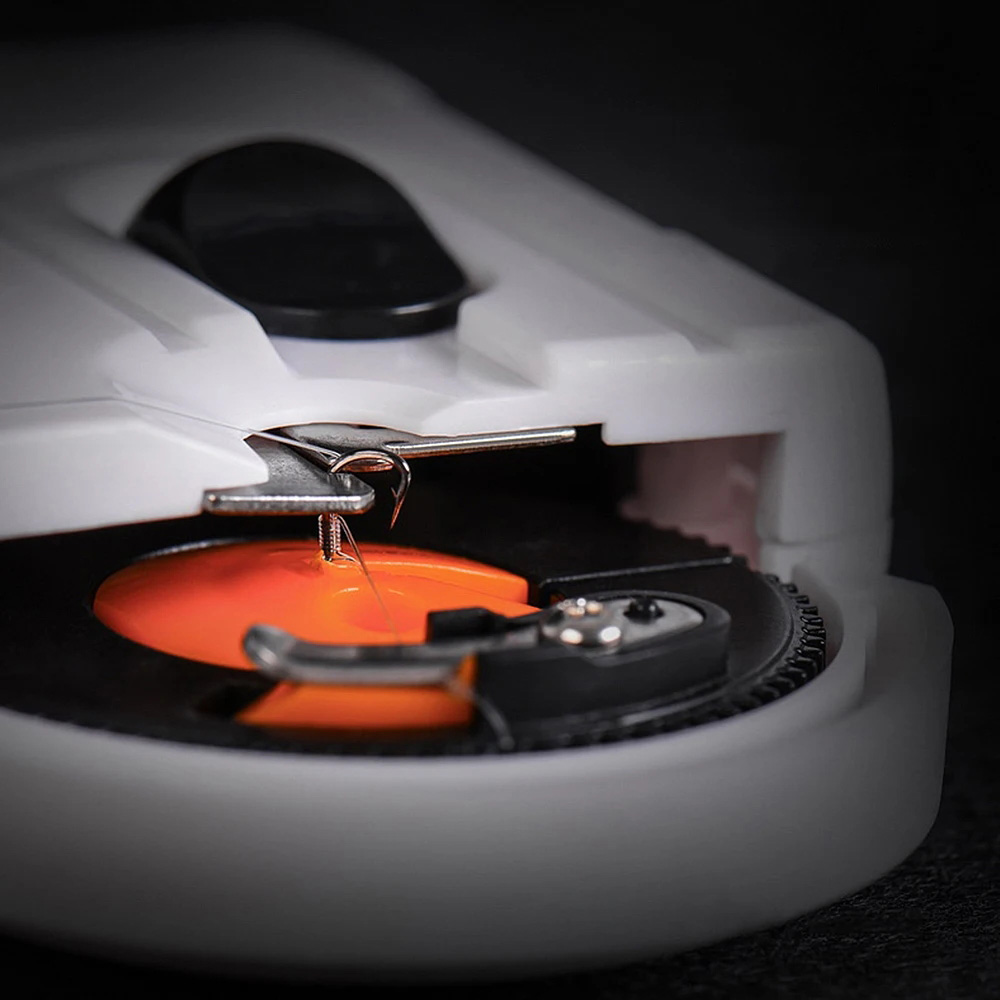 Nueva máquina eléctrica automá - Fishing Line Winder reseña y precio
